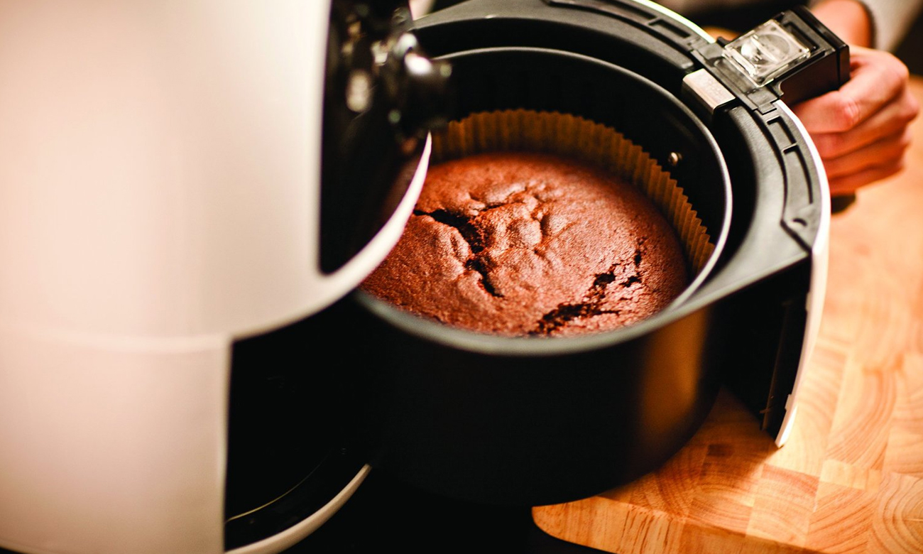 Frytkownica Russell Hobbs Purifry 20810-56 biała