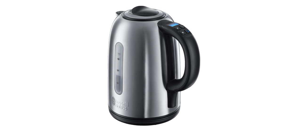 Russell Hobbs Buckingham 21040-70 - Czajniki elektryczne - Sklep ...