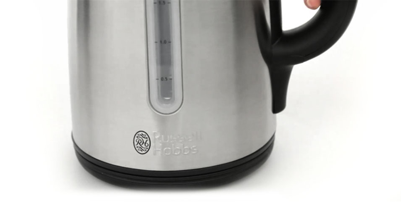 Russell Hobbs Buckingham 21040-70 - Czajniki elektryczne - Sklep ...