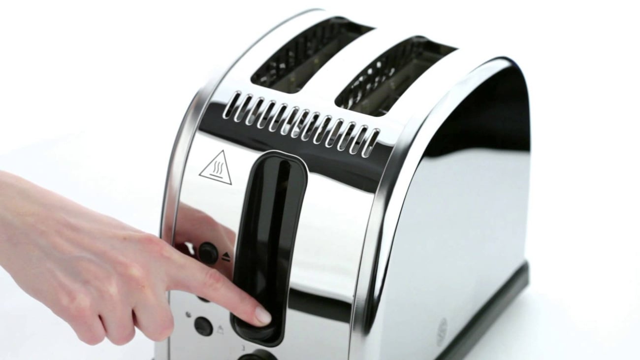 Toster Russell Hobbs 21290-56 