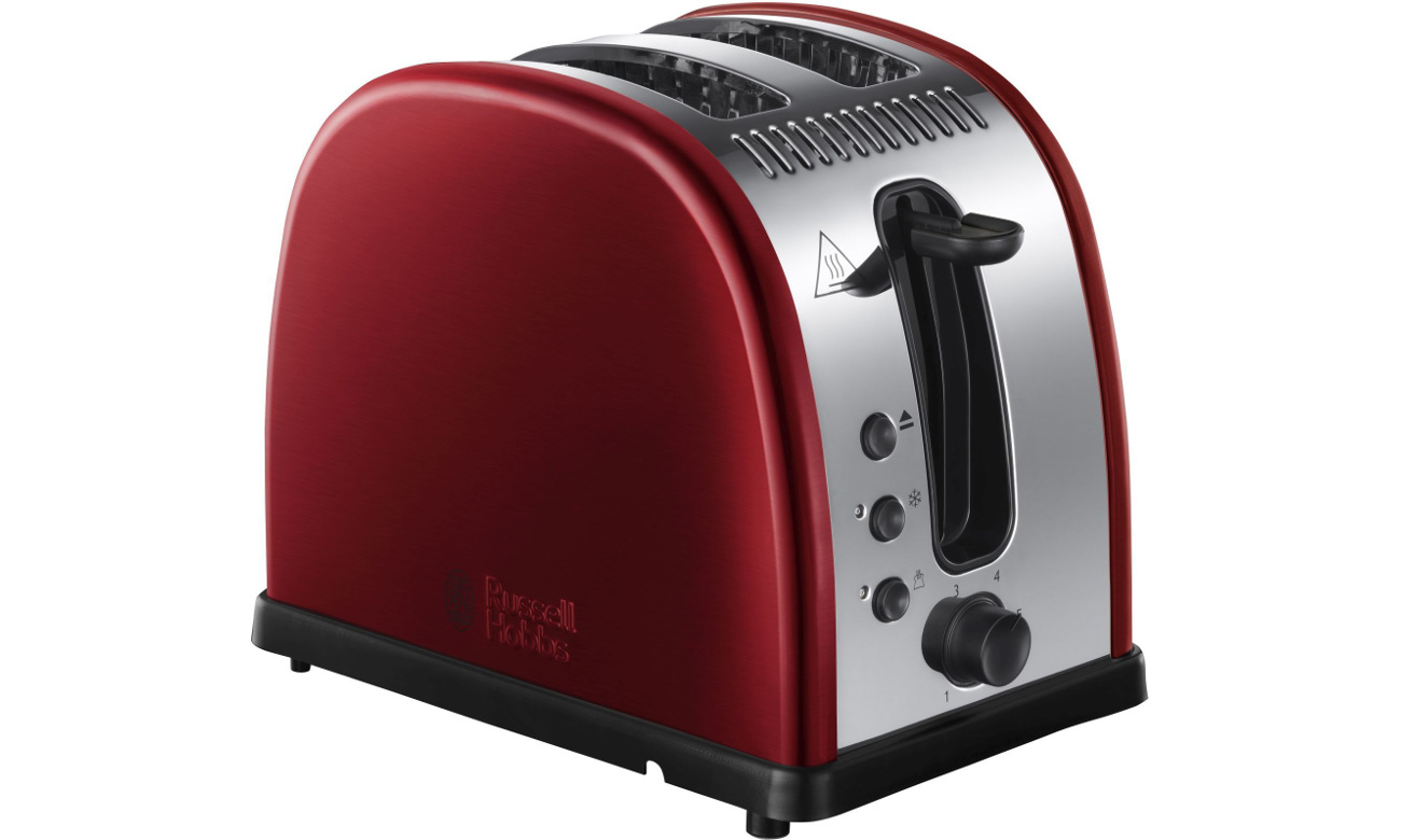 Toster Russell Hobbs lrgacy 21291-56 