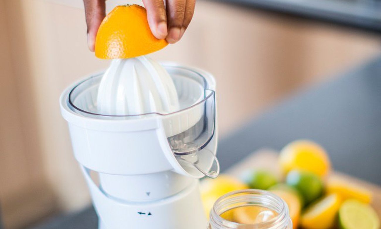 wyciskarka soku Russell Hobbs Explore Mix&Go Juice 21352-56 300W