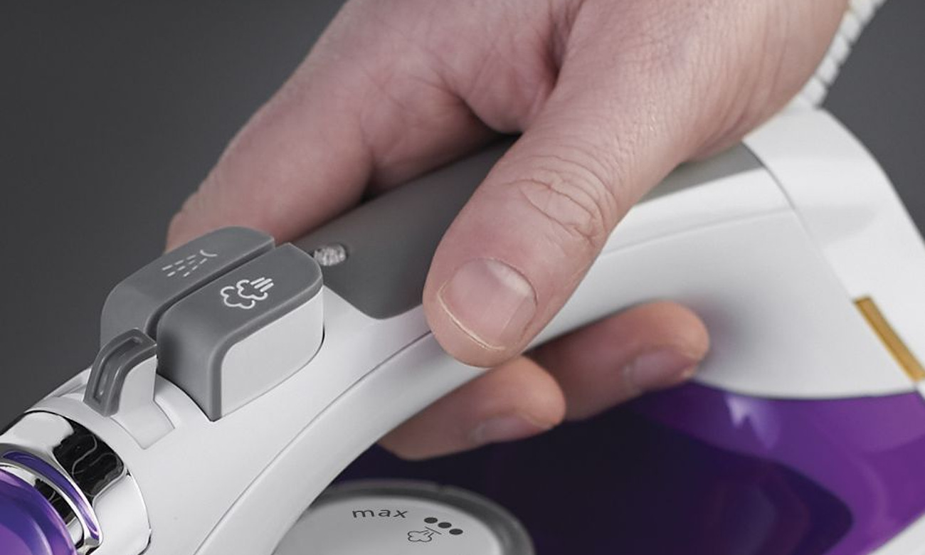 Russell hobbs extreme glide iron cheap