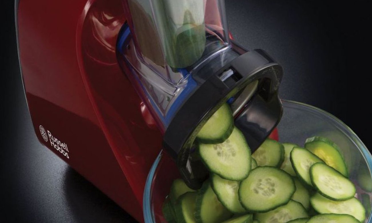 Szatkownica Russell Hobbs Desire Slice & Go 22280-56