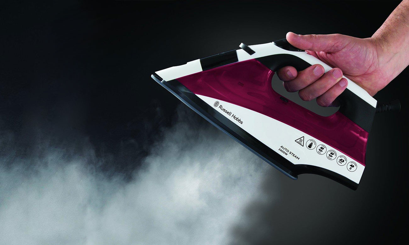 Russell Hobbs AutoSteam Ultra 22520-56