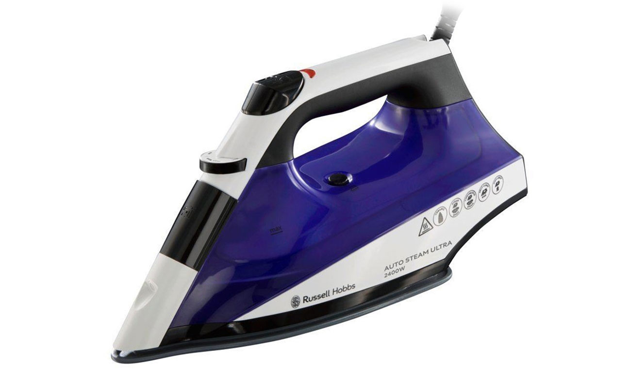 Russell Hobbs AutoSteam Ultra 22523-56