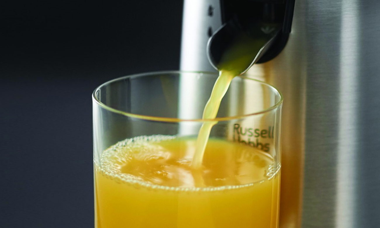фото Соковитискач для цитрусових (цитрус-прес) Russell Hobbs Classics Citrus Press (22760-56)