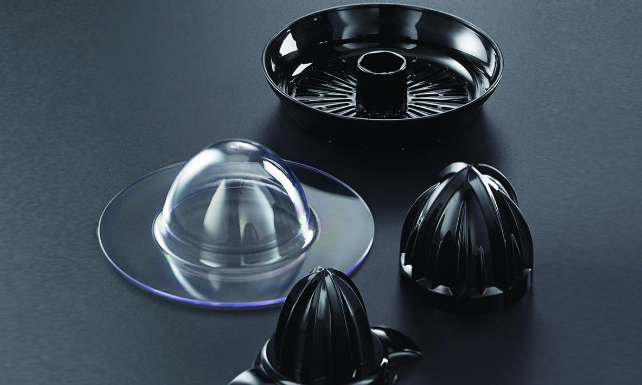 фото Соковитискач для цитрусових (цитрус-прес) Russell Hobbs Classics Citrus Press (22760-56)