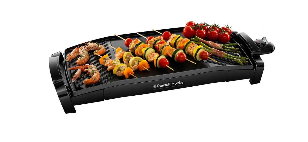 potrawy z grilla russel hobbs magicook