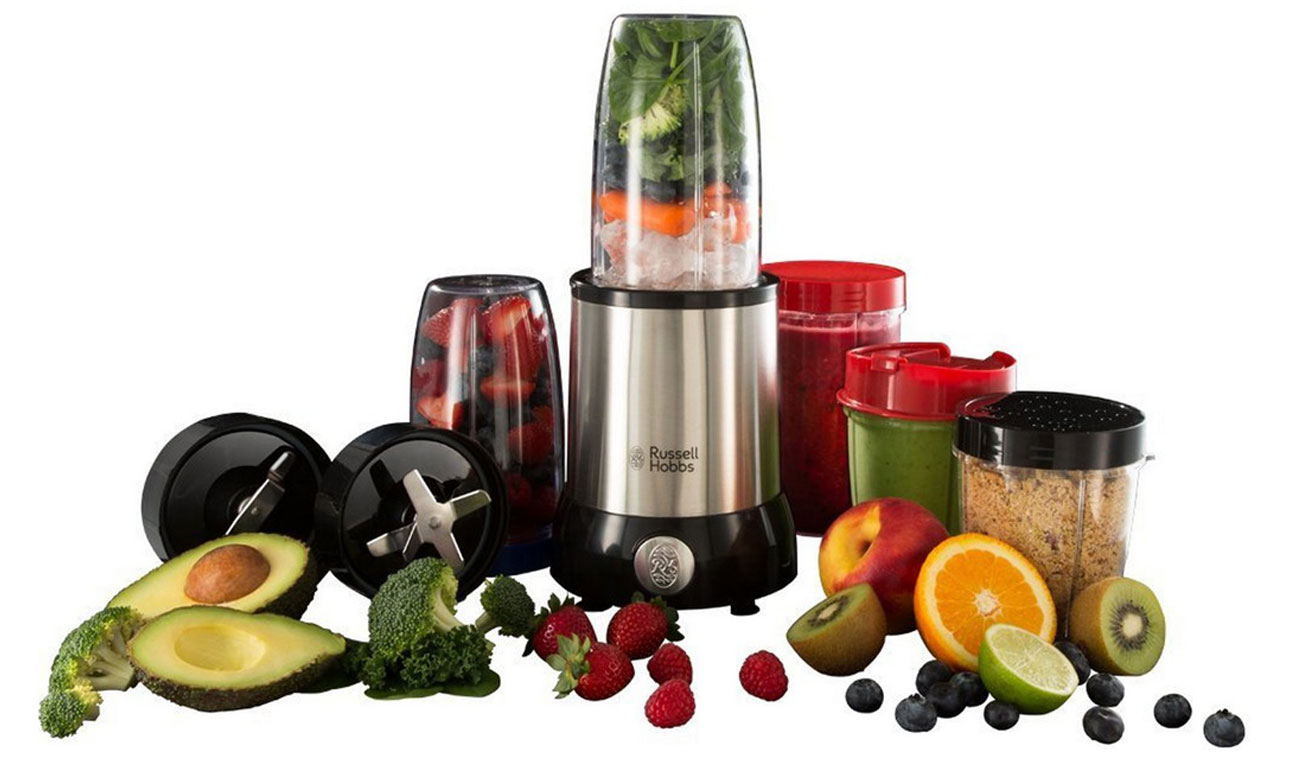 Russell Hobbs NutriBoost 23180-56