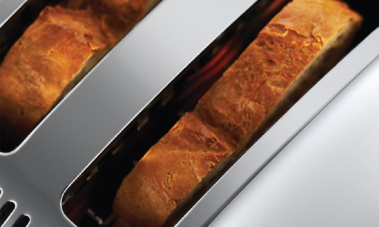 Toster na 4 kanapki Russell Hobbs