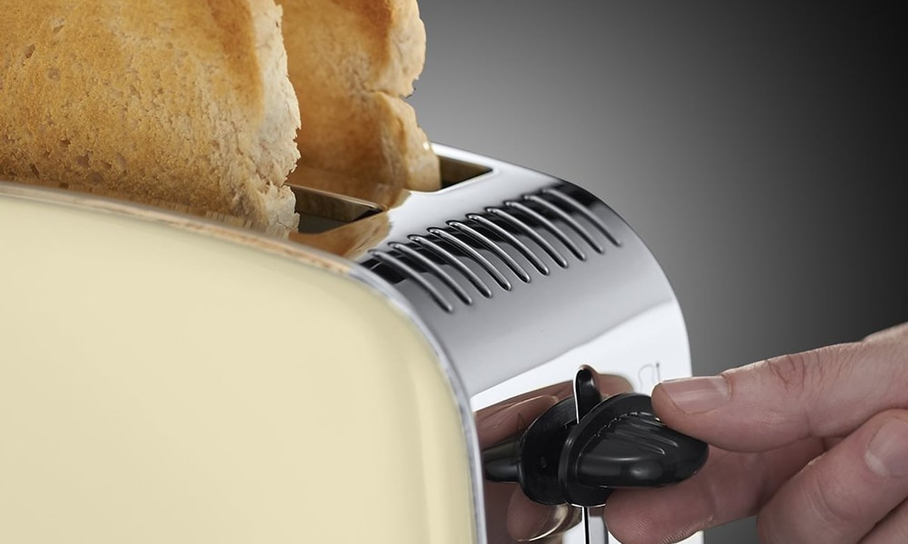 Toster Russell Hobbs 23334-56