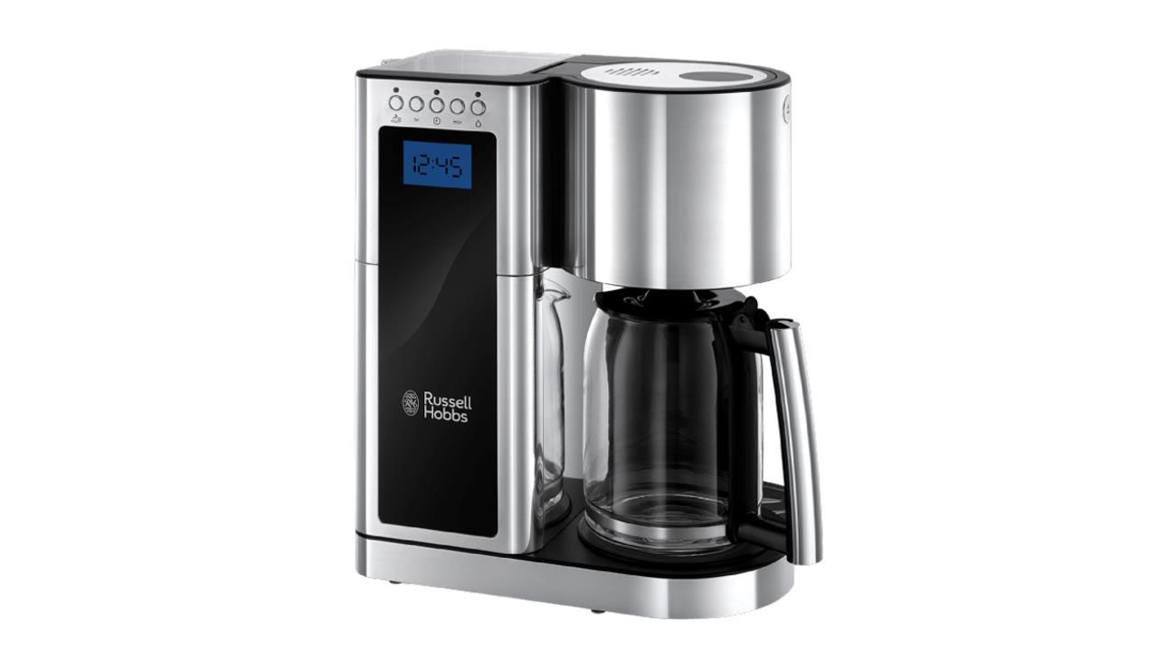 Ekspres do kawy Russell Hobbs Elegance 23370-56