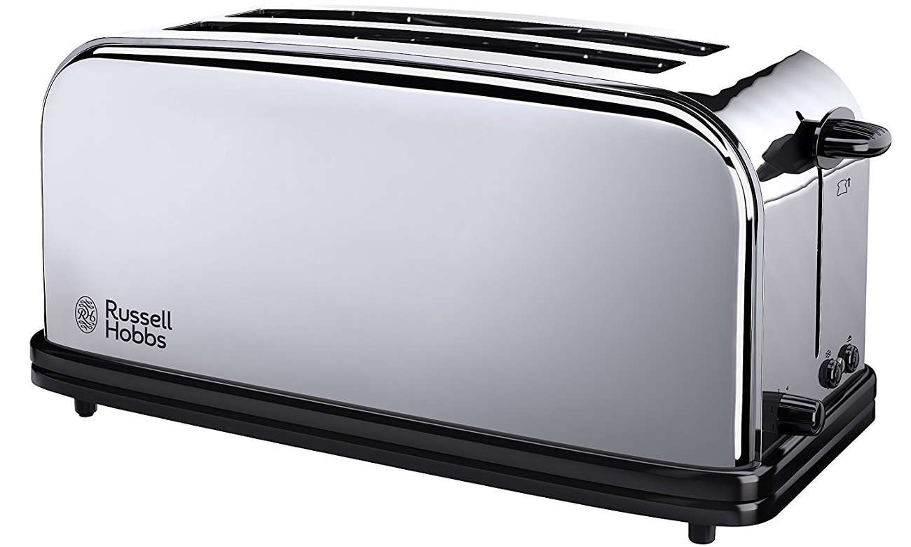 Toster Russell Hobbs Chester Long Slot 23510-56