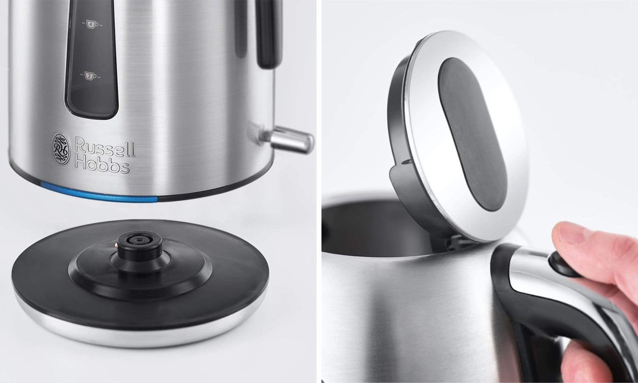 Russell Hobbs Velocity 2394070 Czajniki elektryczne Sklep