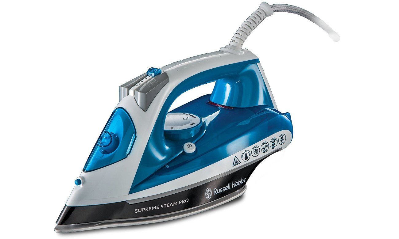 Russell Hobbs Supreme Steam Pro 23971-56