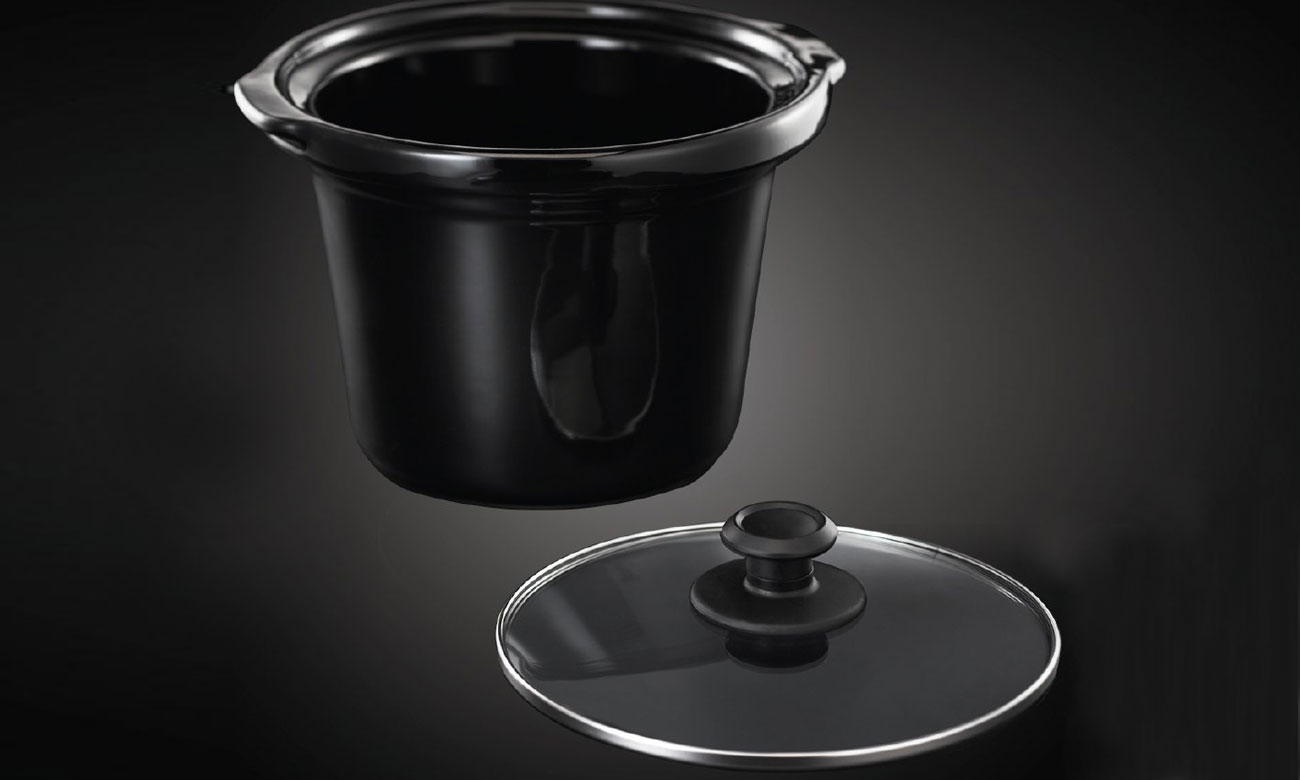 Garnek elektryczny ręczny Russell Hobbs Chalboard 24180-56