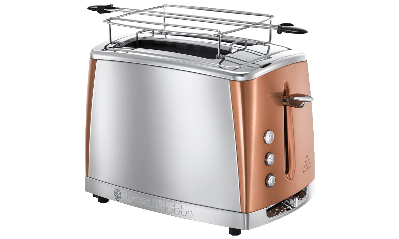 Russell Hobbs Luna Copper Accents 2429056 Sklep komputerowy xkom.pl