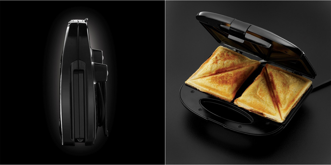 Opiekacz Russell Hobbs Classics 24520-56