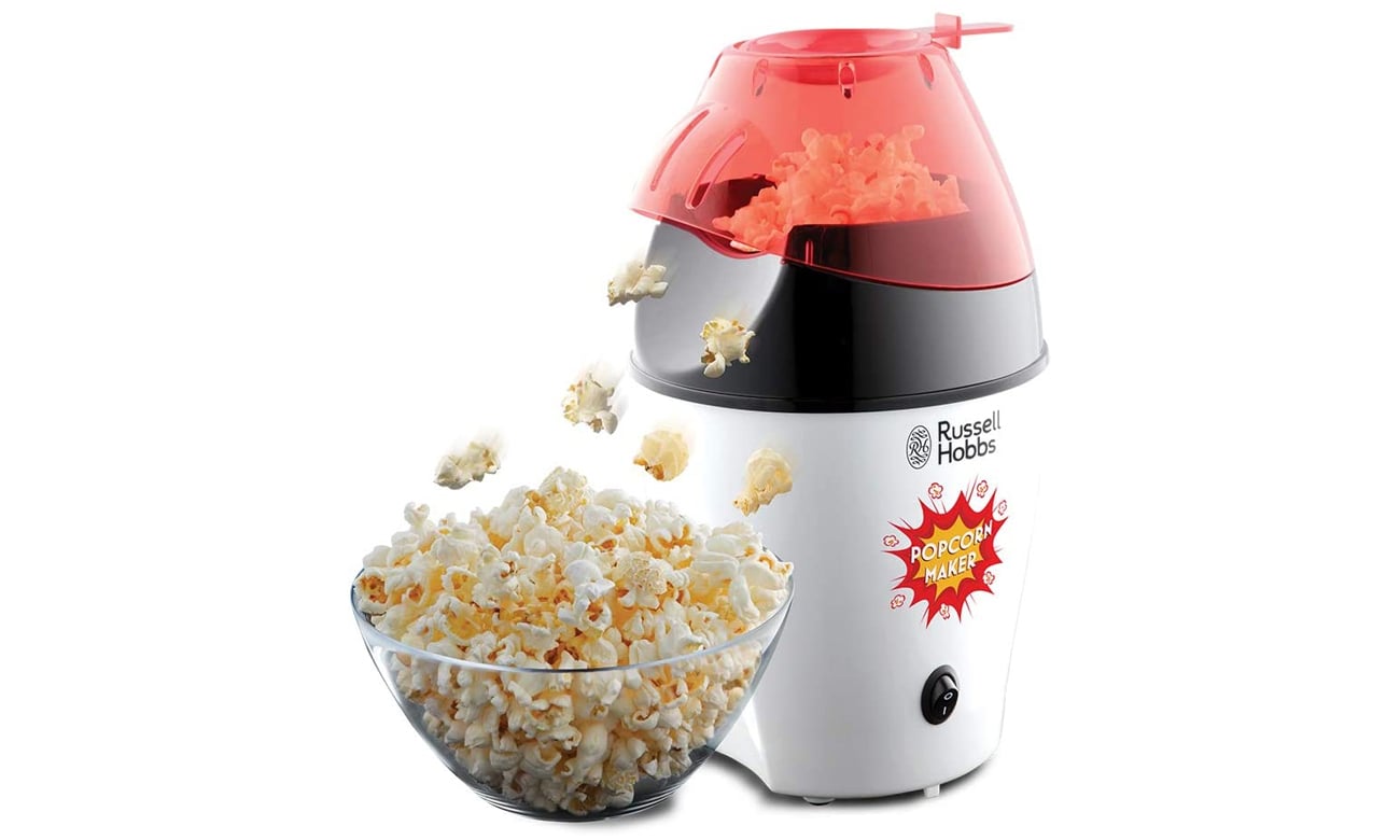 Maszyna do popcornu Russel Hobbs Fiesta 24630-56