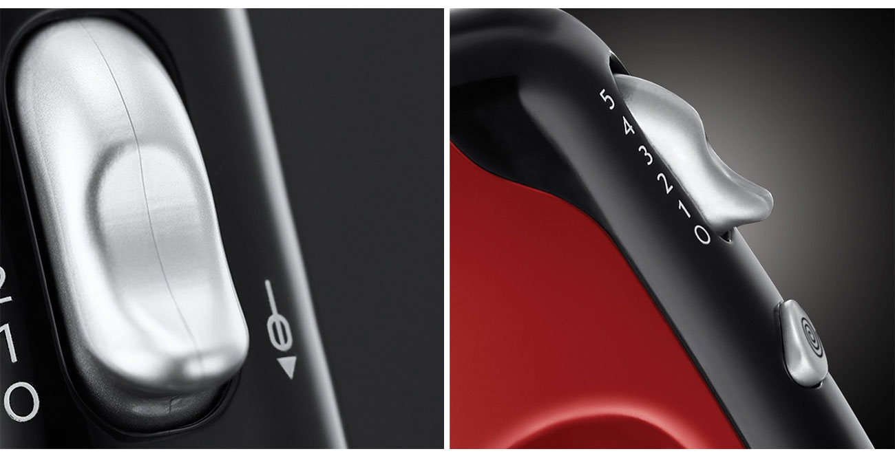 Mikser ręczny Russell Hobbs Desire 24670-56