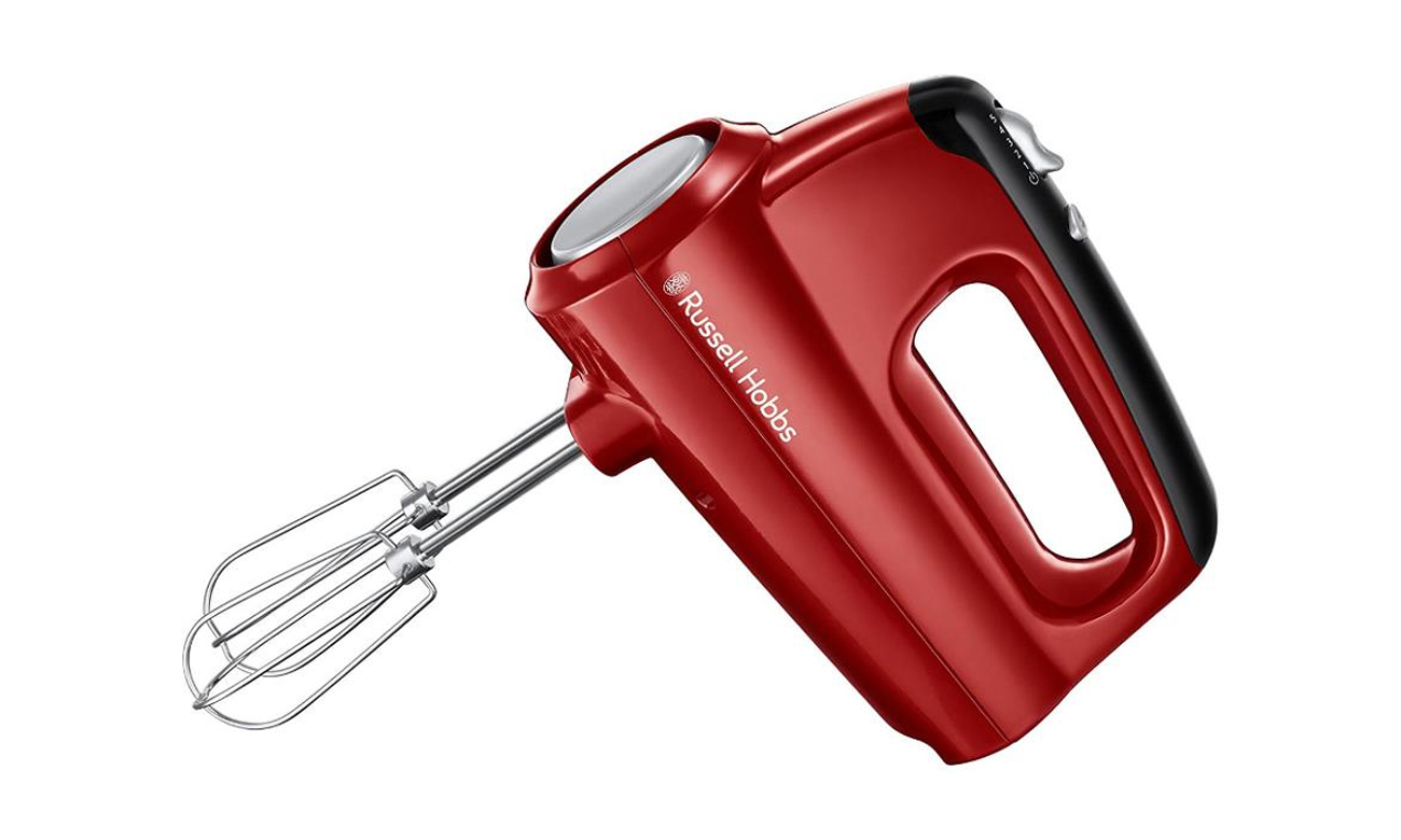 Mikser ręczny Russell Hobbs Desire 24670-56