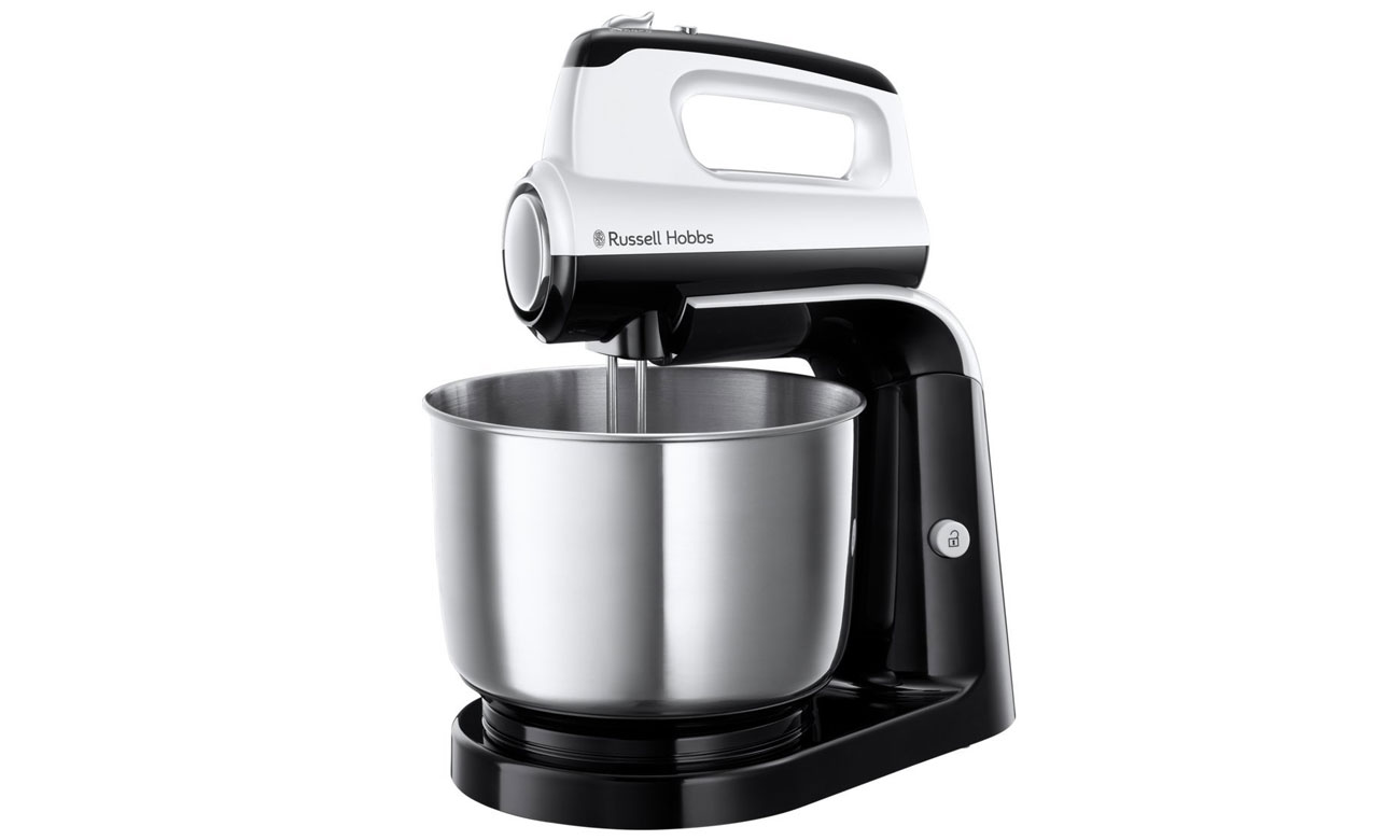 Mikser ręczny Russell Hobbs 24680-56 Horizon z misą