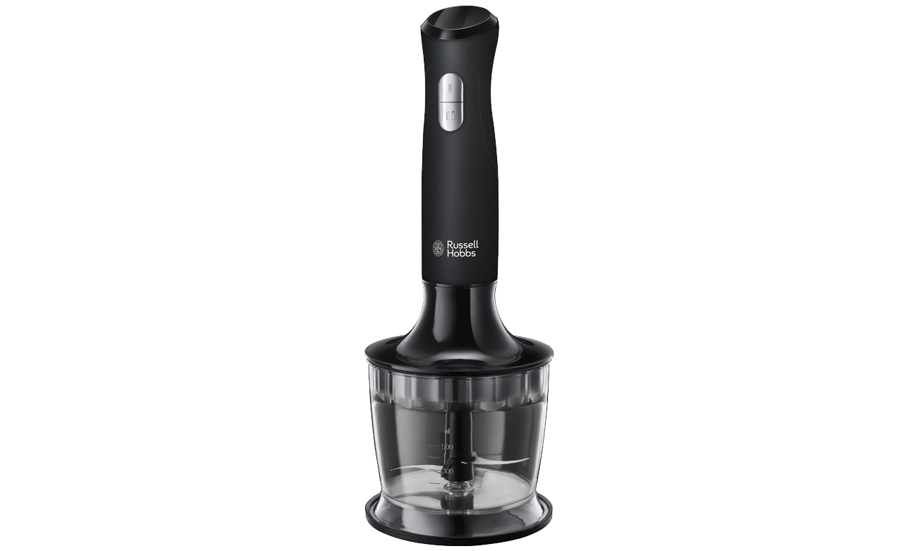 Russell Hobbs Matte Black 2470256 Blendery Sklep al.to
