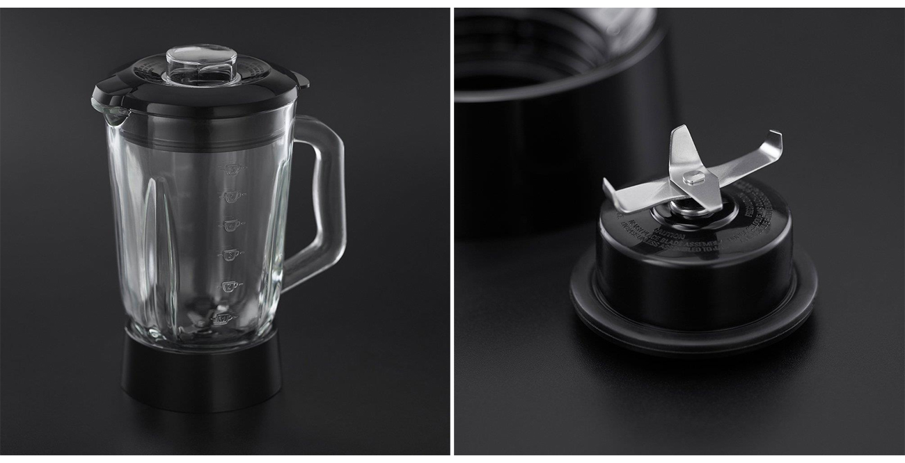 Blender Russell Hobbs Desire 24720-56