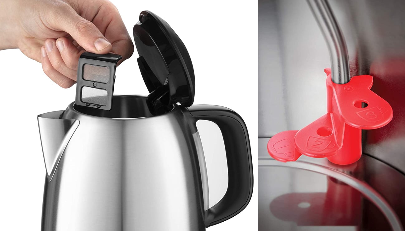 Czajnik Russell Hobbs Adventure 24991-70
