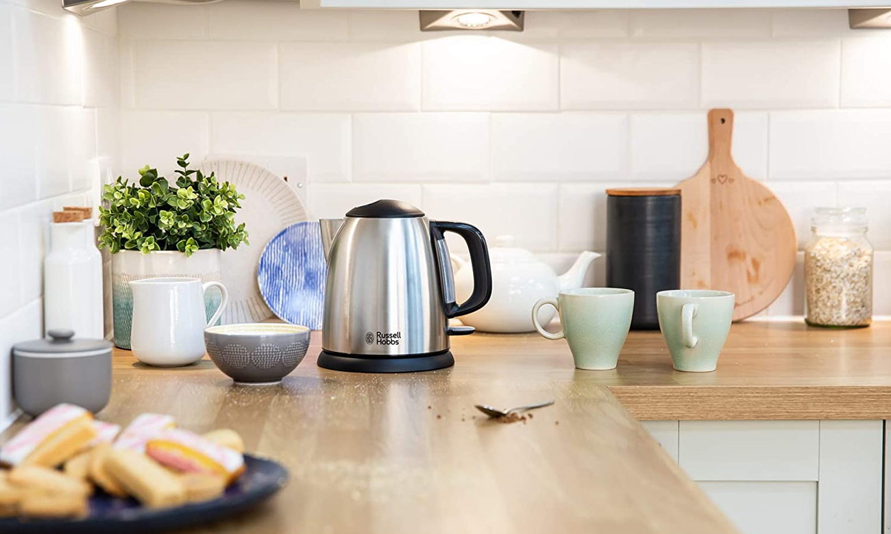 Czajnik Russell Hobbs Adventure 24991-70