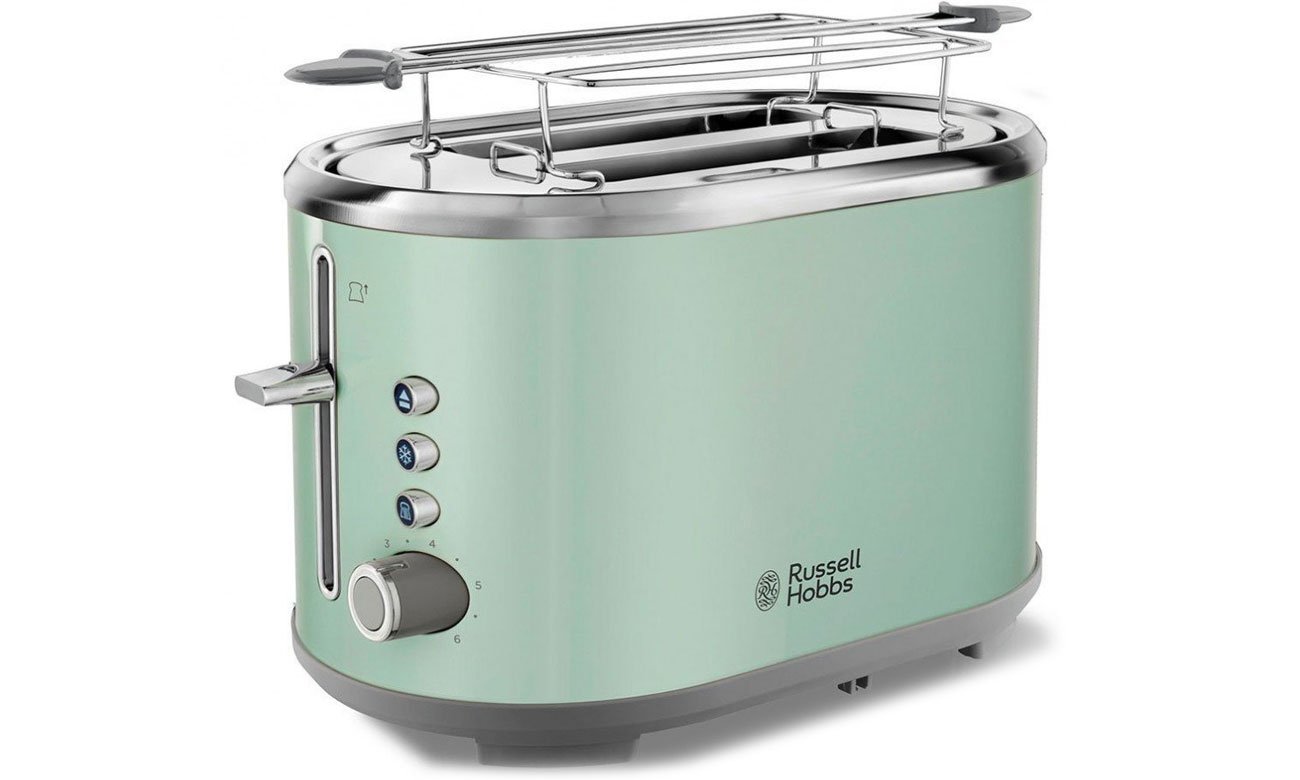 Russell Hobbs Bubble Soft Green 25080-56