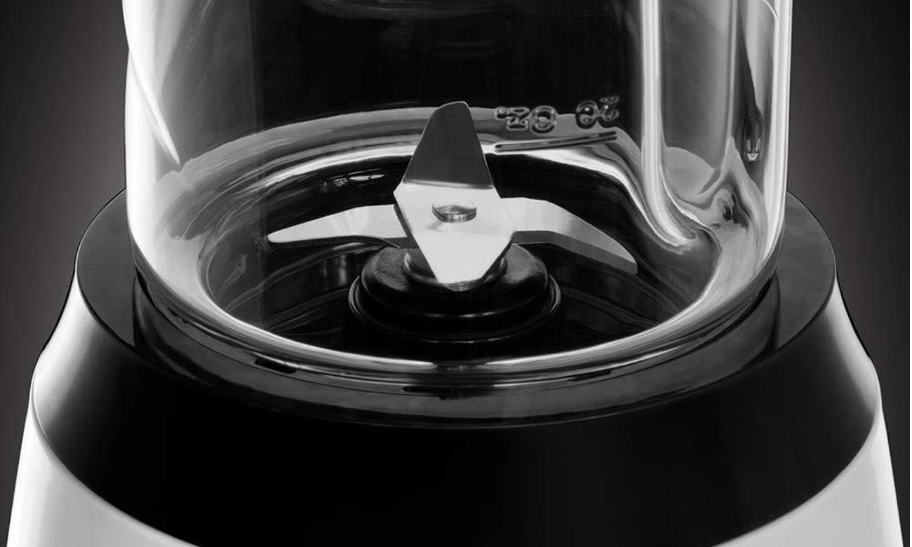 Ostrze ze stali nierdzewnej w blenderze 25161-56 Horizon Mix&Go