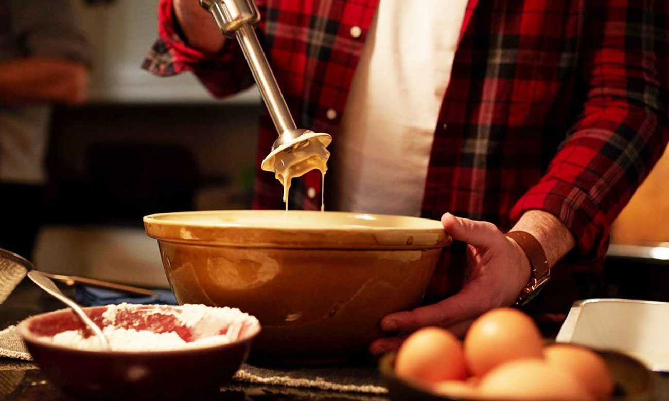 Russell Hobbs 2523056 Retro Ribbon Red Blendery Sklep