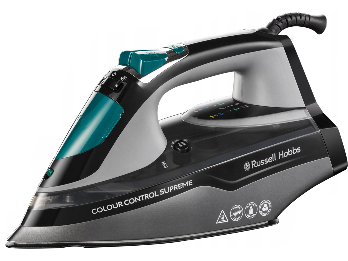 Russell Hobbs Żelazko 25400-56
