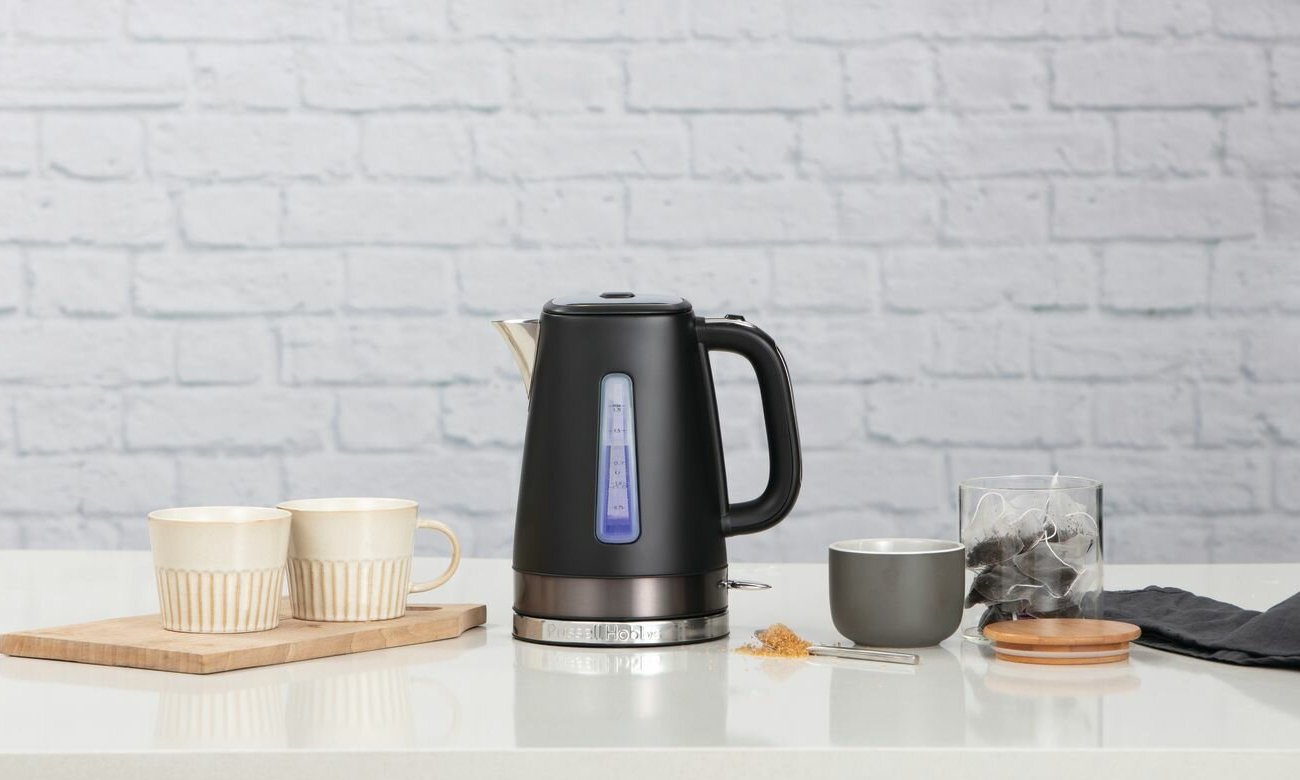 czjanik russell hobbs matte