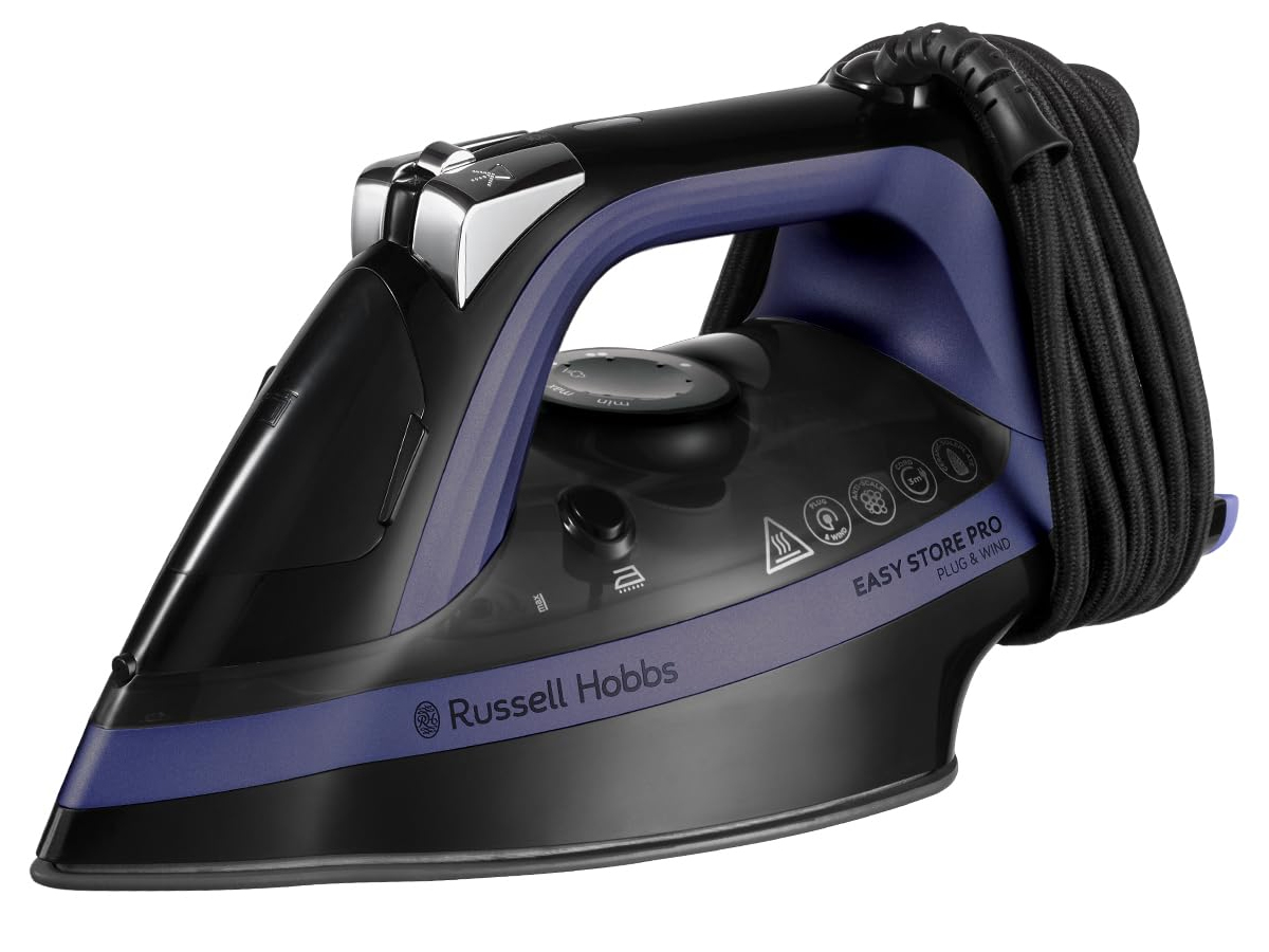 Russell Hobbs Żelazko 26731-56 