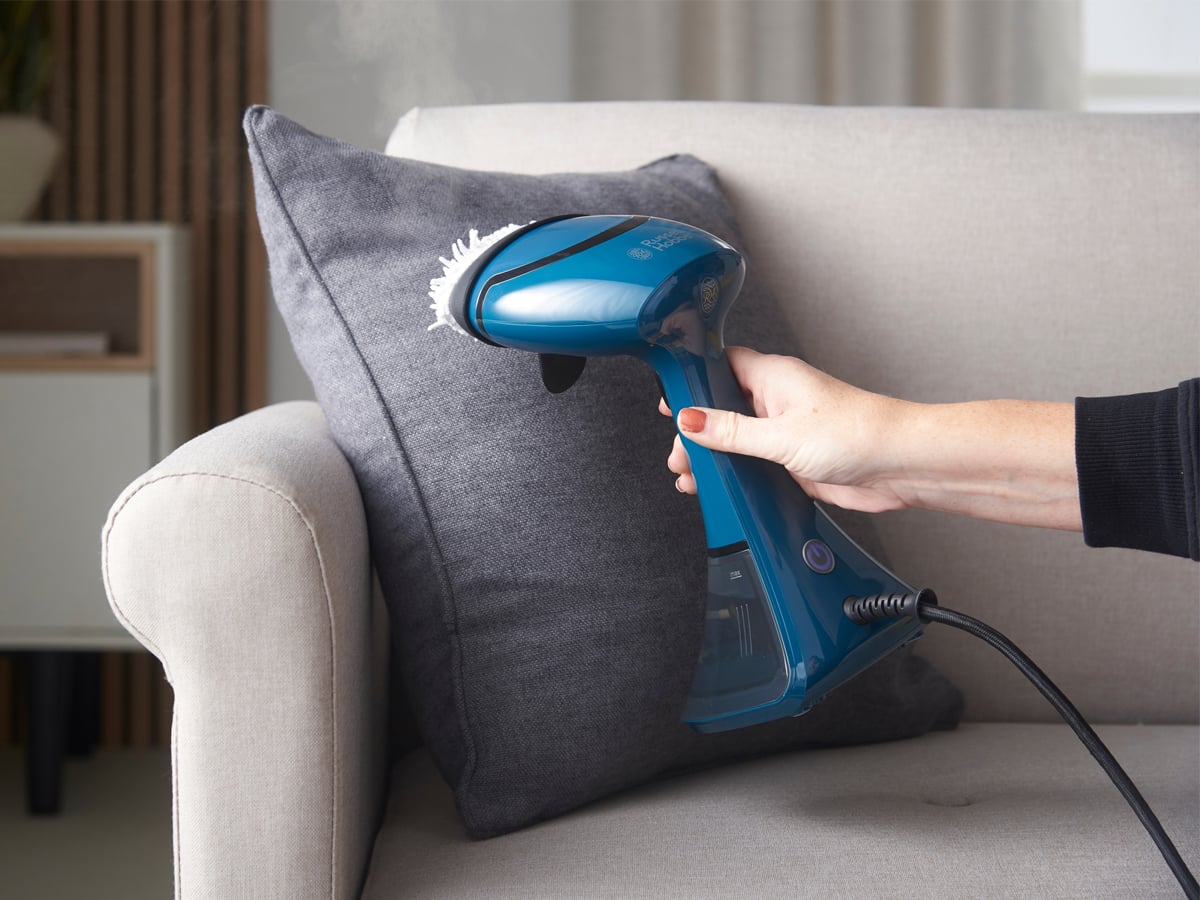 Russell Hobbs Parownica do ubrań Steam Genie 27220-56