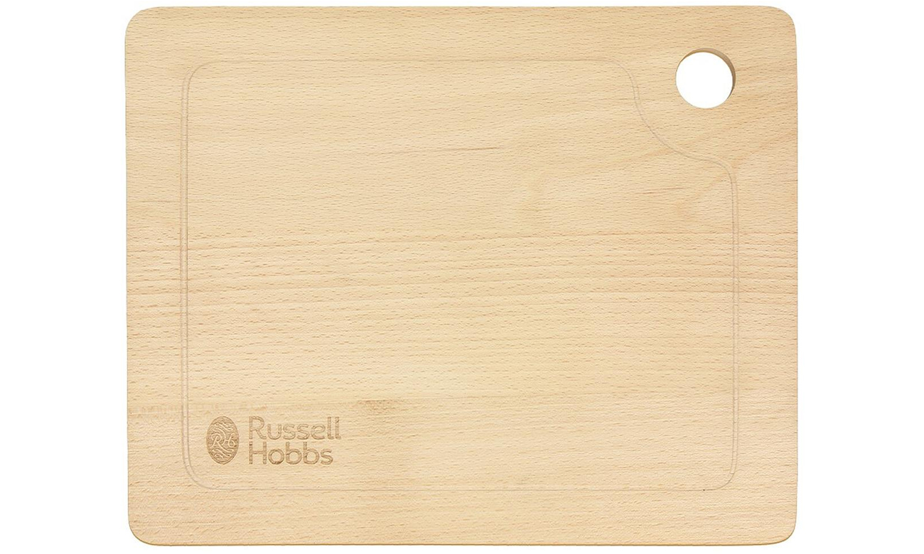 Russell Hobbs Deska do krojenia drewno