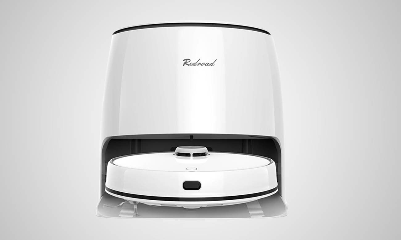 Robot sprzątający Redroad G10