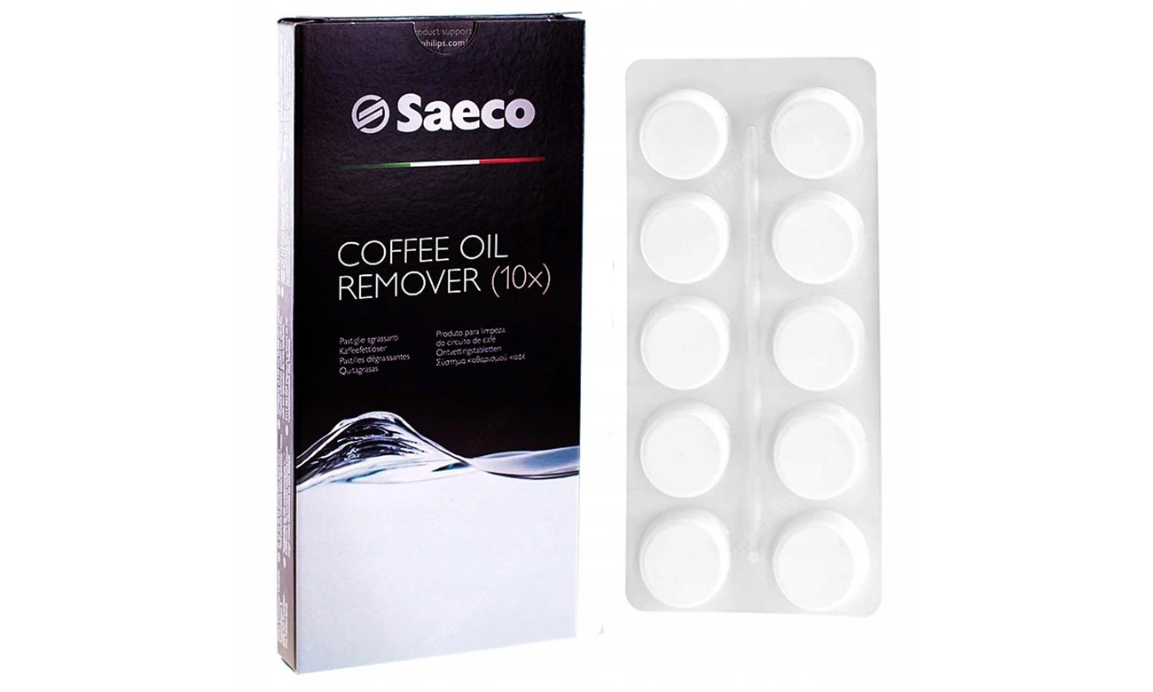 Tabletki czyszczące do ekspresów Bosch TCZ8001
