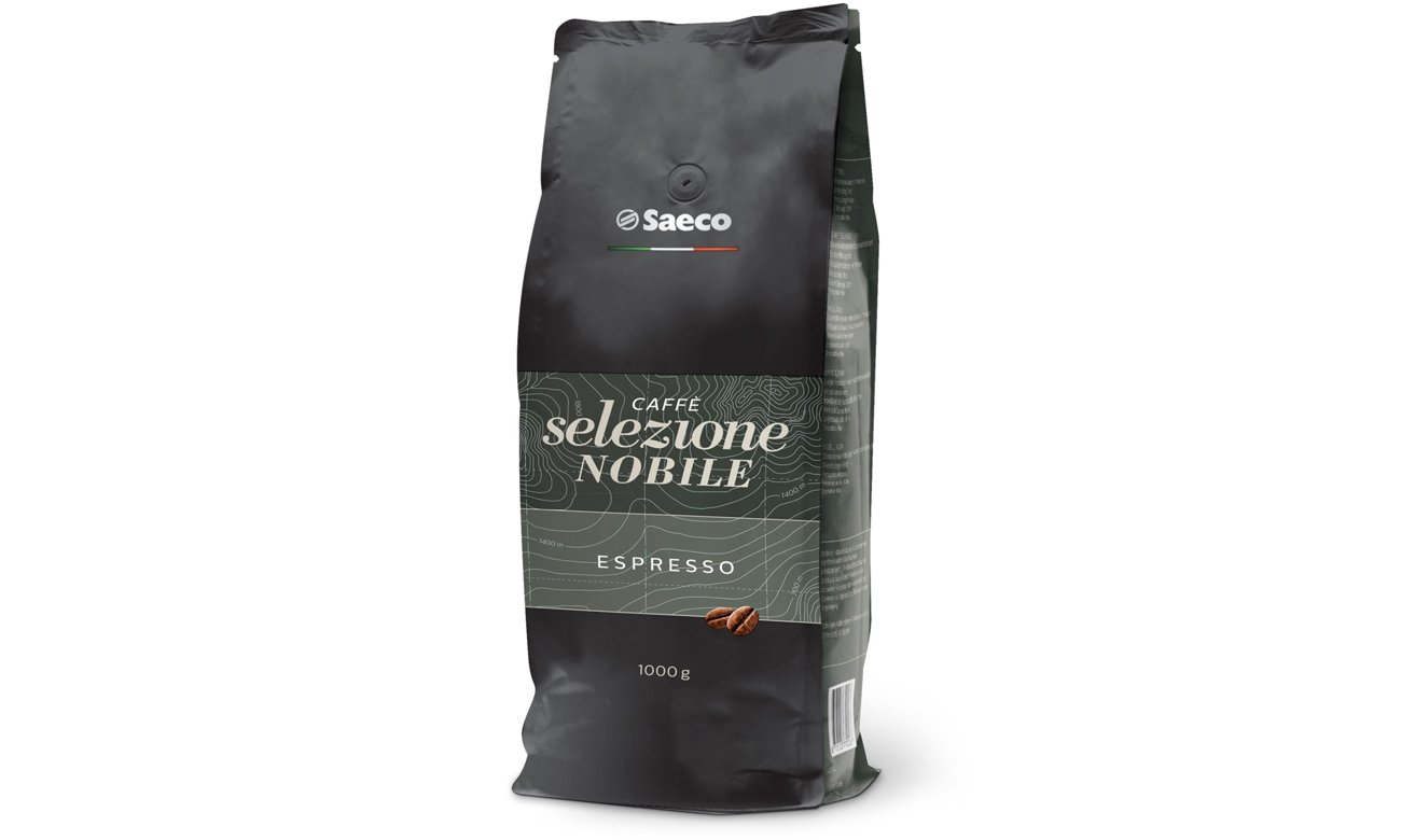 Saeco Caffè Selezione Nobile Espresso CA6811/00