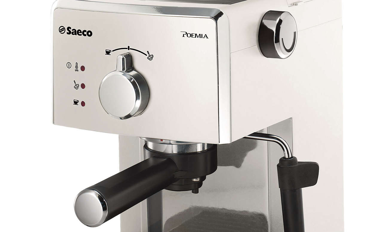 Saeco Poemia HD8423/28