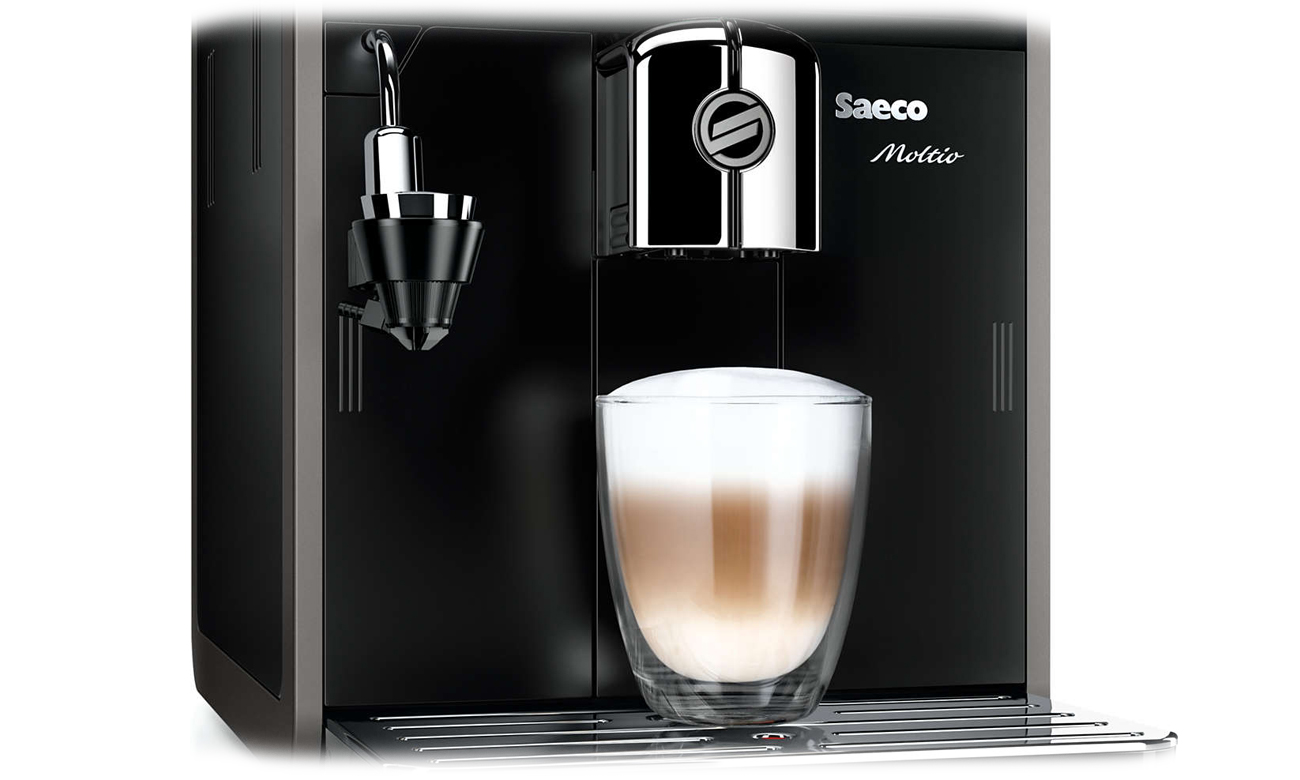 Ekspres ciśnieniowy SAECO Moltio Premium HD8768/29