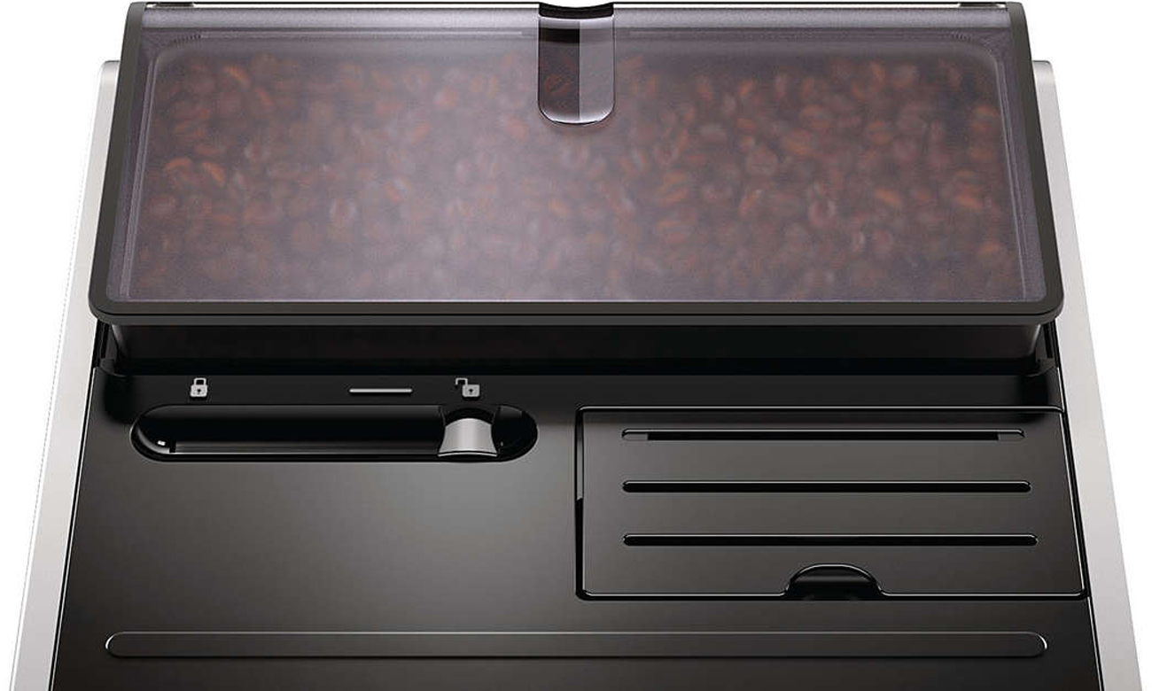 Ekspres Saeco Moltio HD8769/09