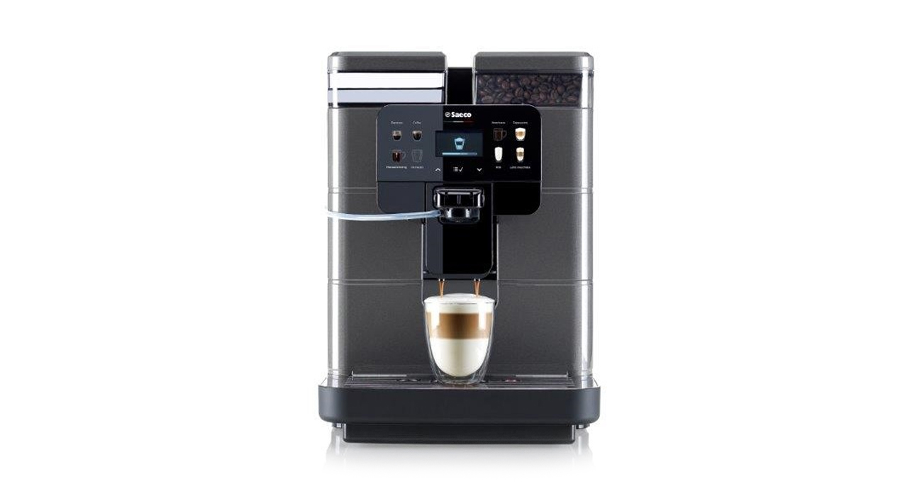 Ekspres do kawy Saeco New Royal OTC Cappuccino HSC