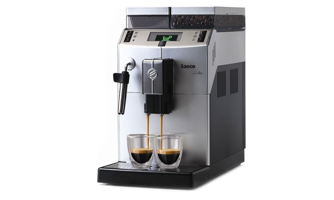 Ekspres do kawy Saeco professional RI9841/01