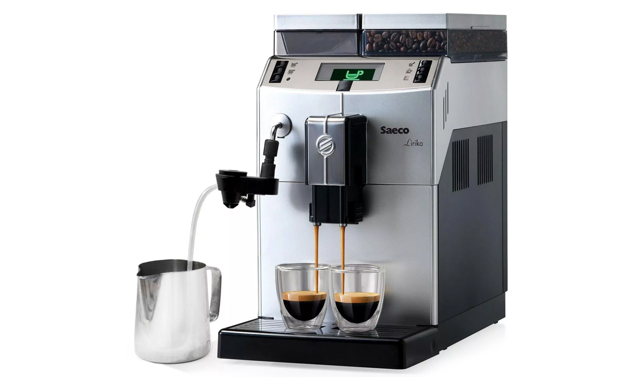 Ekspres do kawy Saeco professional RI9841/01