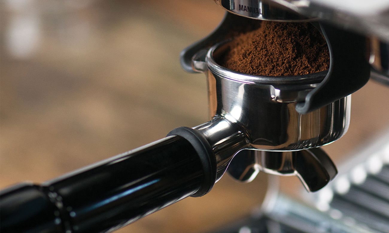 Ekspres kolbowy Sage The Barista Touch SES880BSS