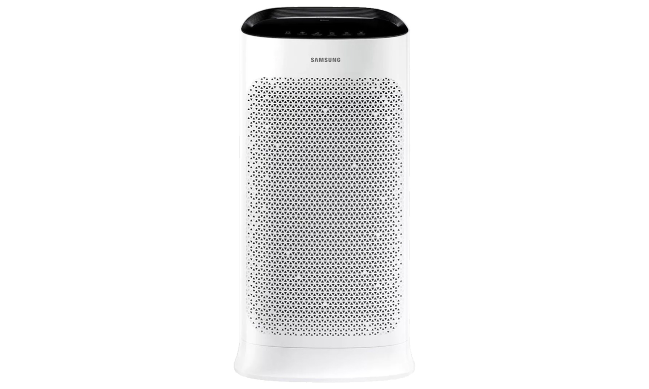 Oczyszczacz powietrza Samsung AX60R5080WD